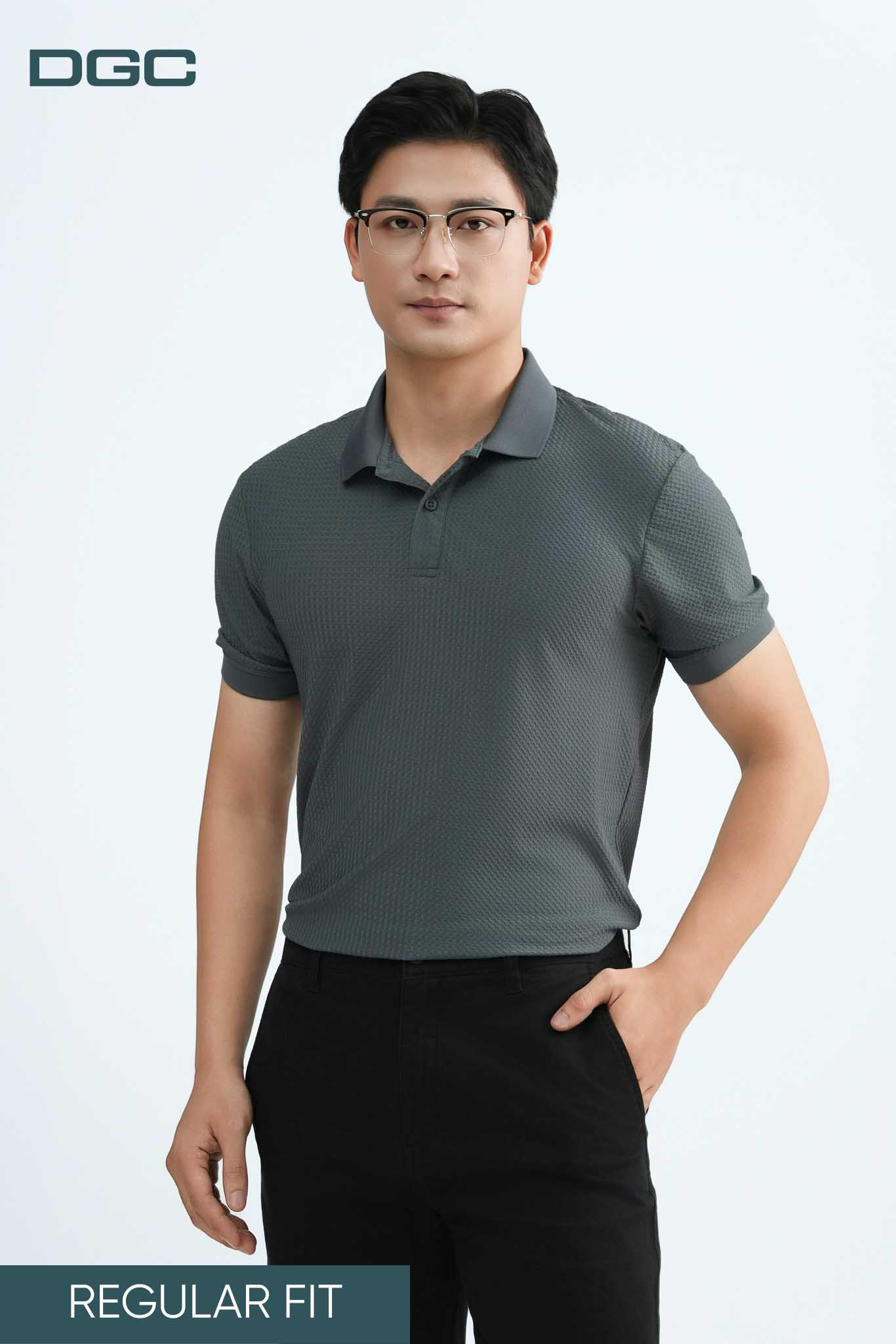 SAPBE52M 06 Ảnh của Polo ngắn tay